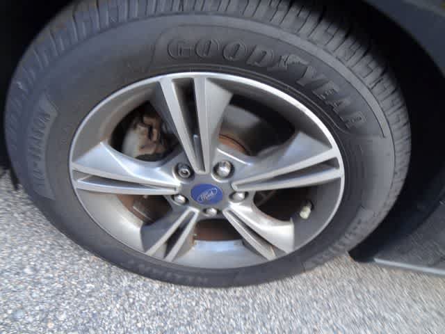 Used 2016 Ford Focus SE FWD image 17