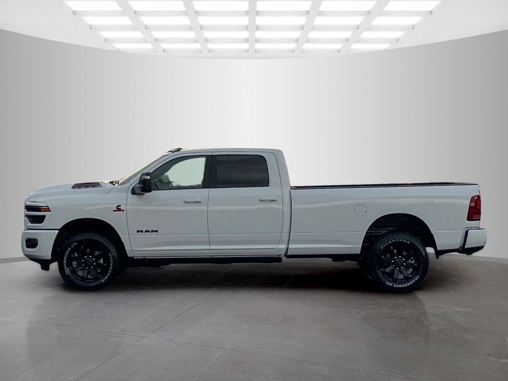 New 2026 RAM 2500 Laramie image 2