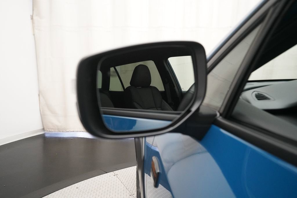 Certified 2025 Subaru Outback Wilderness image 25