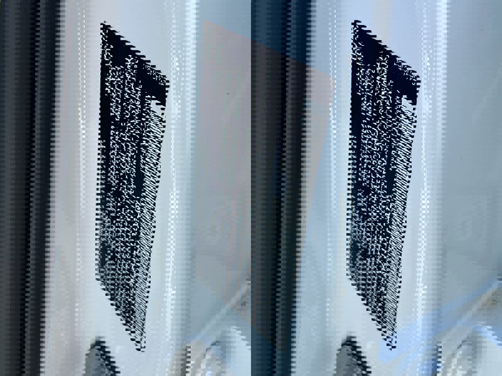 New 2026 Porsche Macan AWD/4WD image 33