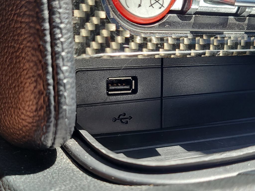 Used 2018 Ford Mustang GT RWD image 23