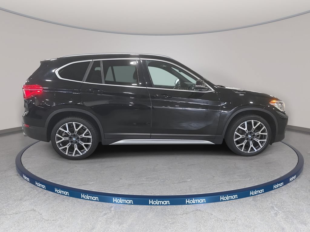 Used 2021 BMW X1 sDrive28i w/ Convenience Package FWD image 5