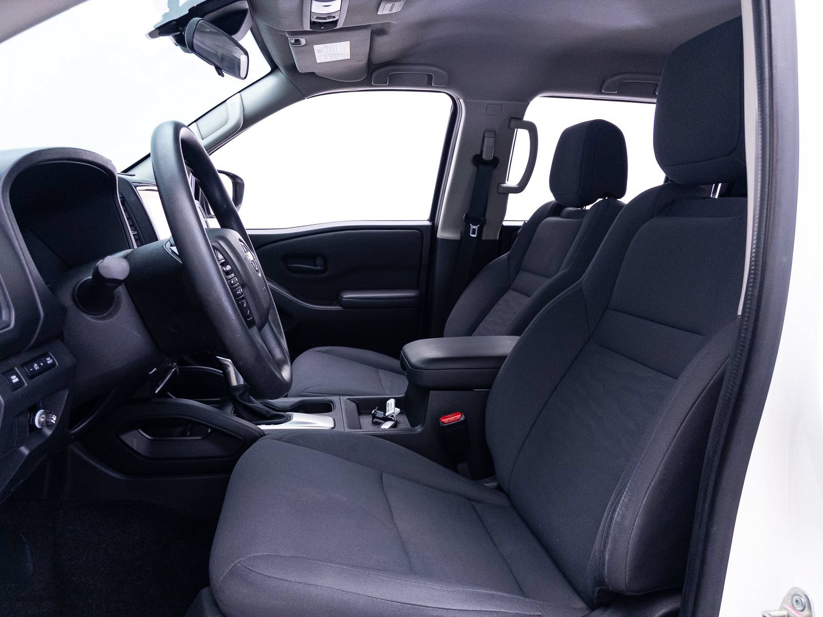 Used 2023 Nissan Frontier S AWD/4WD image 20