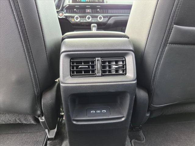 Used 2024 Honda CR-V EX-L image 16