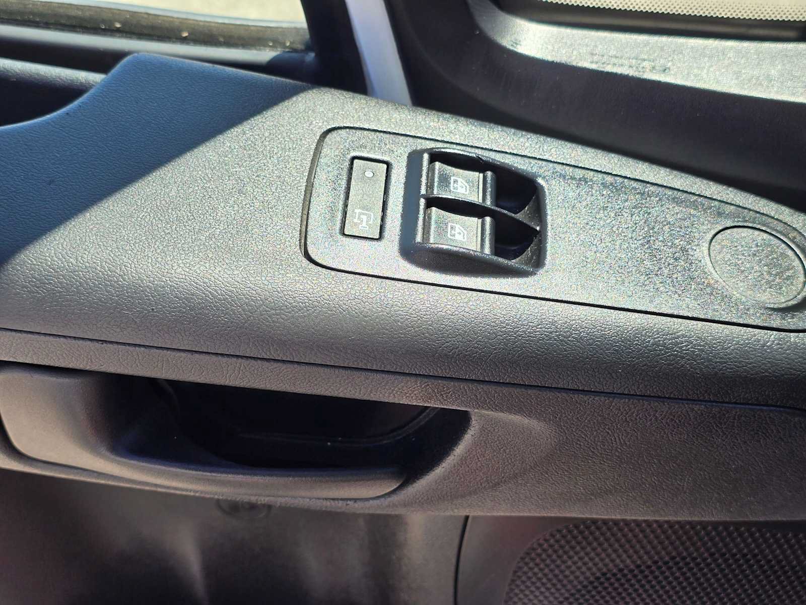 Used 2023 RAM ProMaster 2500 FWD image 23