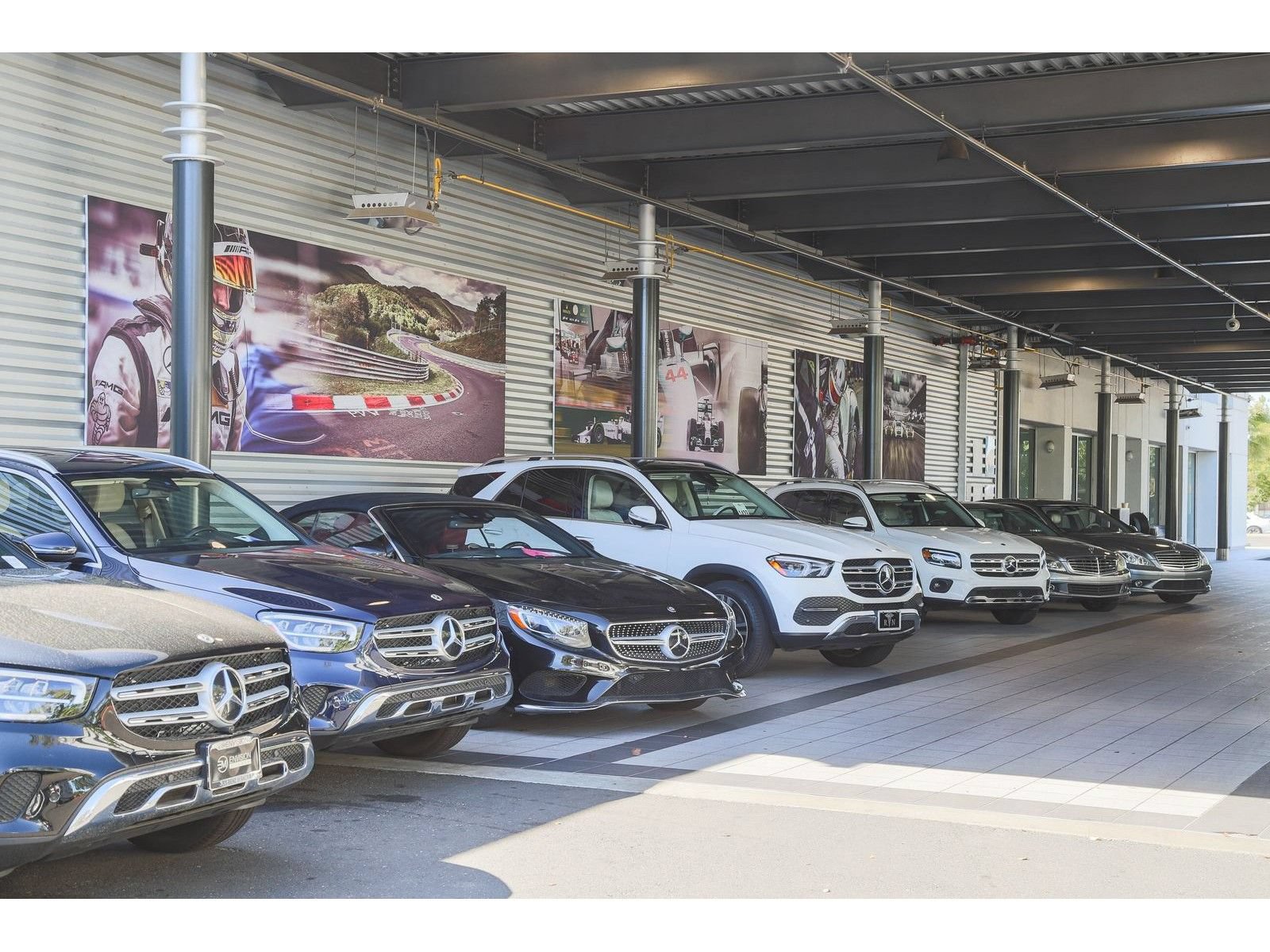 Certified 2021 Mercedes-Benz A 220 image 16