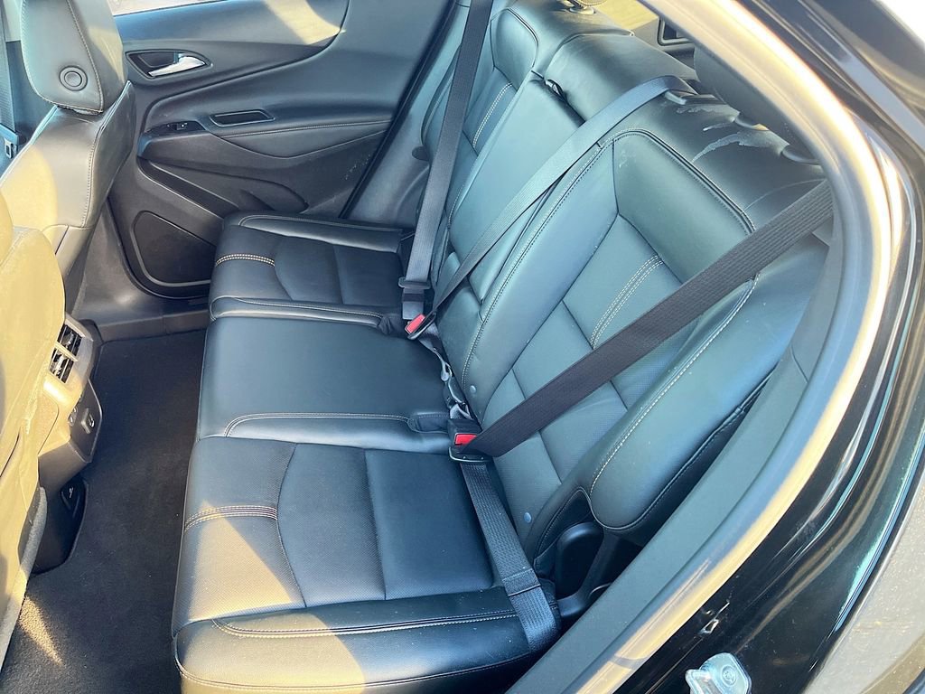 Used 2024 Chevrolet Equinox Premier image 24