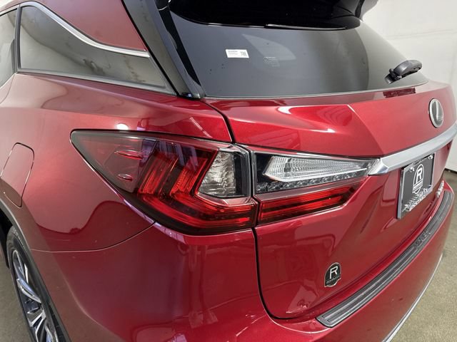 Used 2018 Lexus RX 350L AWD image 31