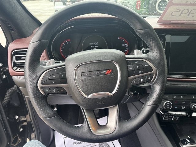Used 2022 Dodge Durango Citadel AWD/4WD image 5