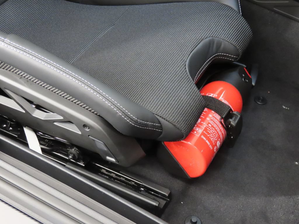 Certified 2026 Porsche 911 GT3 RWD image 46