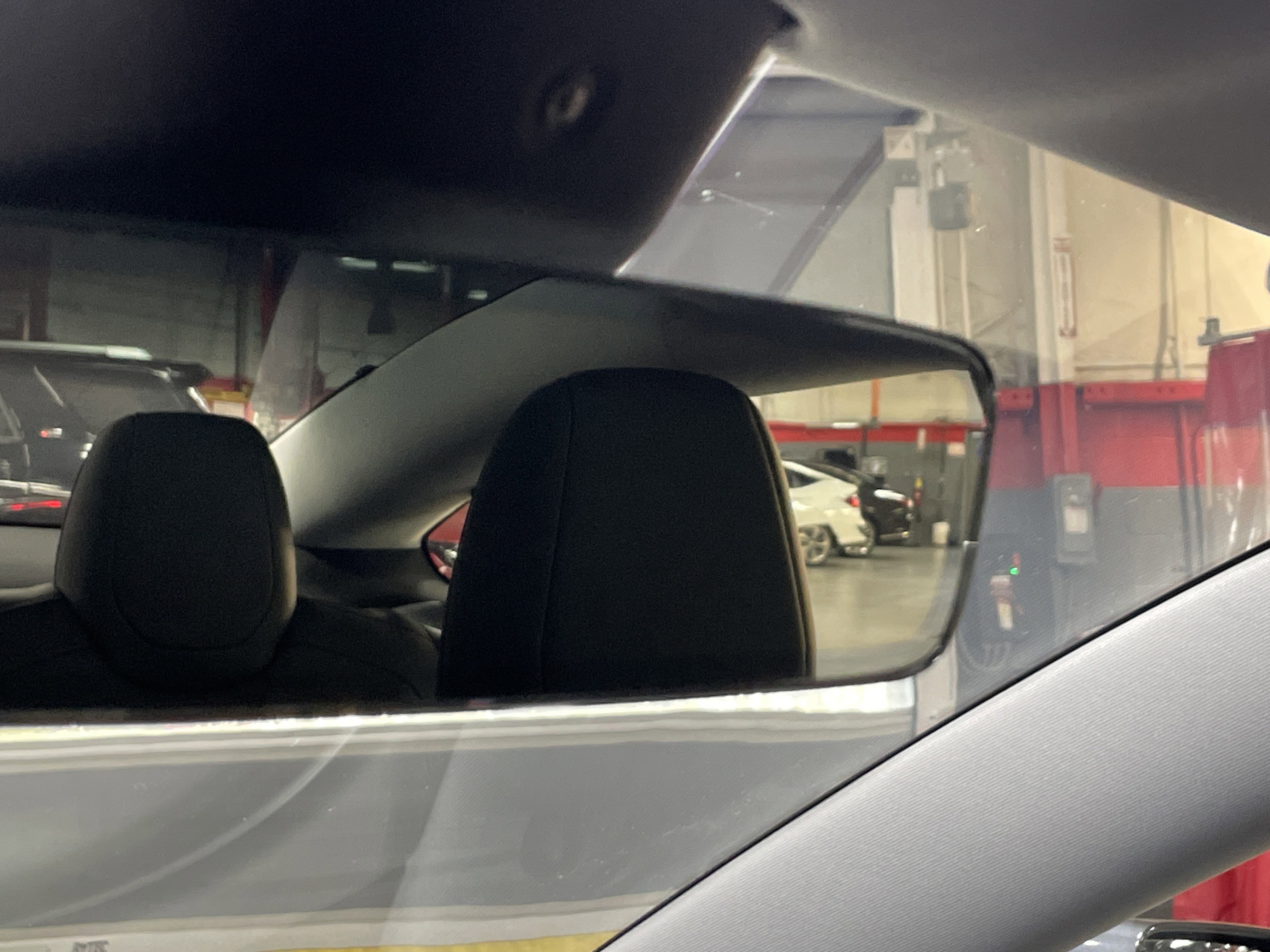 Used 2025 Tesla Model 3 Long Range image 26