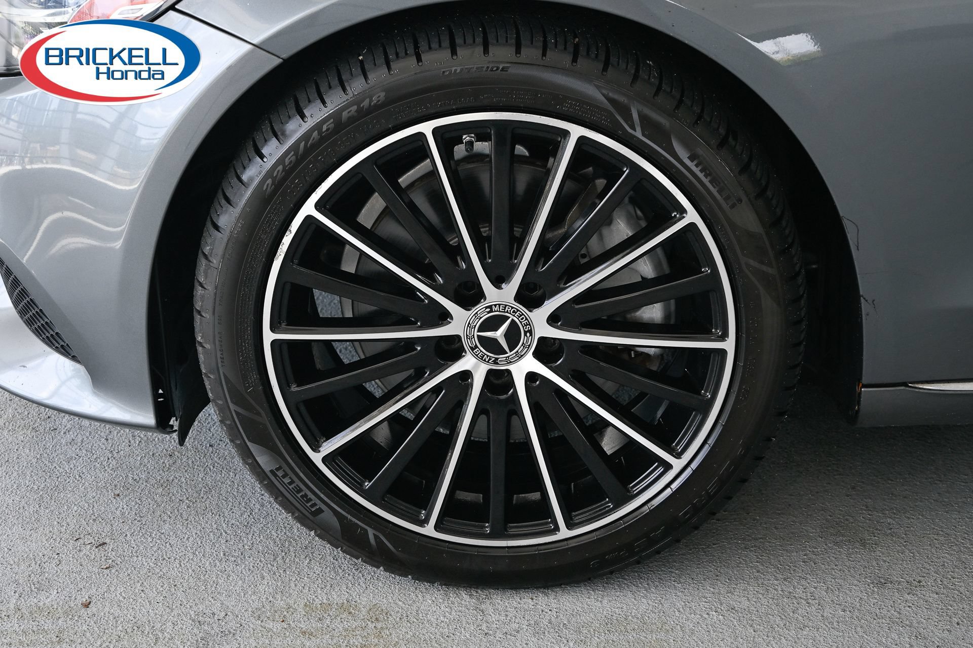 Used 2019 Mercedes-Benz C 300 Sedan image 41