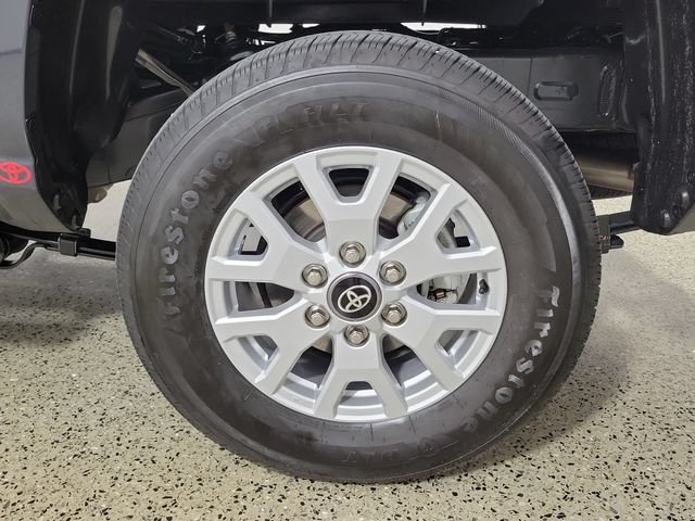 Used 2025 Toyota Tacoma SR RWD image 8