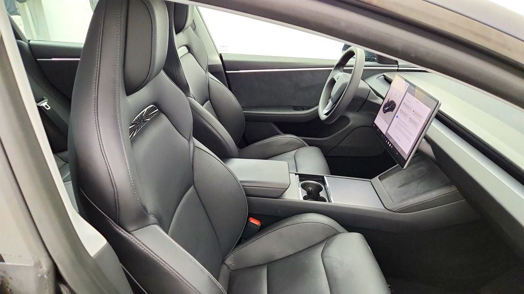 Used 2024 Tesla Model 3 Performance AWD/4WD image 27