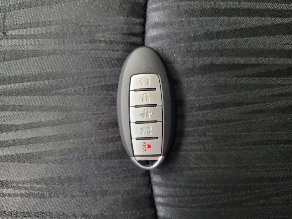 Used 2019 Nissan Sentra SV image 32