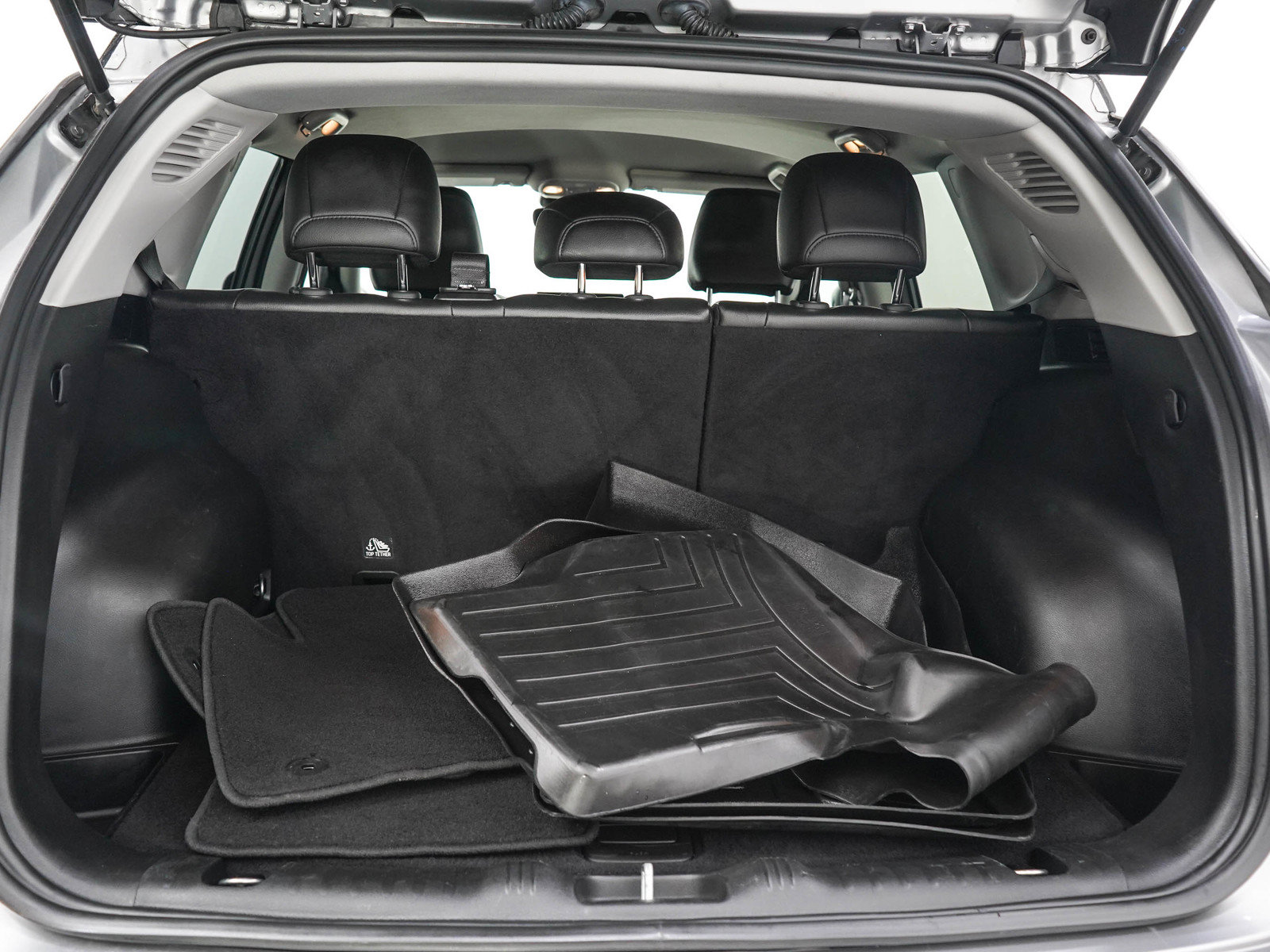 Used 2022 Jeep Compass Limited AWD/4WD image 9