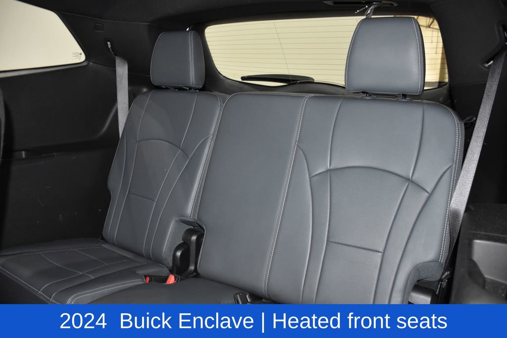 Used 2024 Buick Enclave Premium image 29