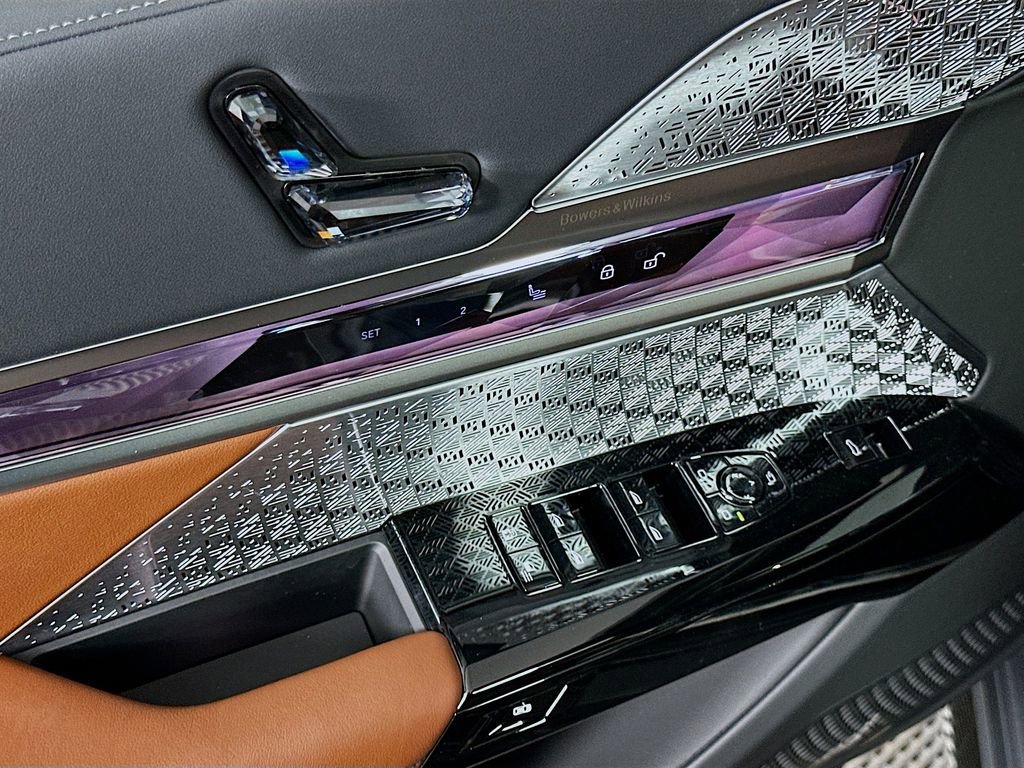 New 2026 BMW 760i xDrive w/ Executive Package image 20