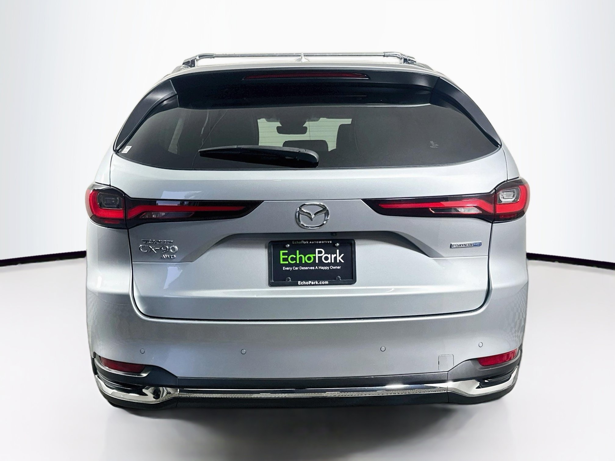 Used 2024 MAZDA CX-90 Plug-In Hybrid w/ Premium Pkg AWD/4WD image 7