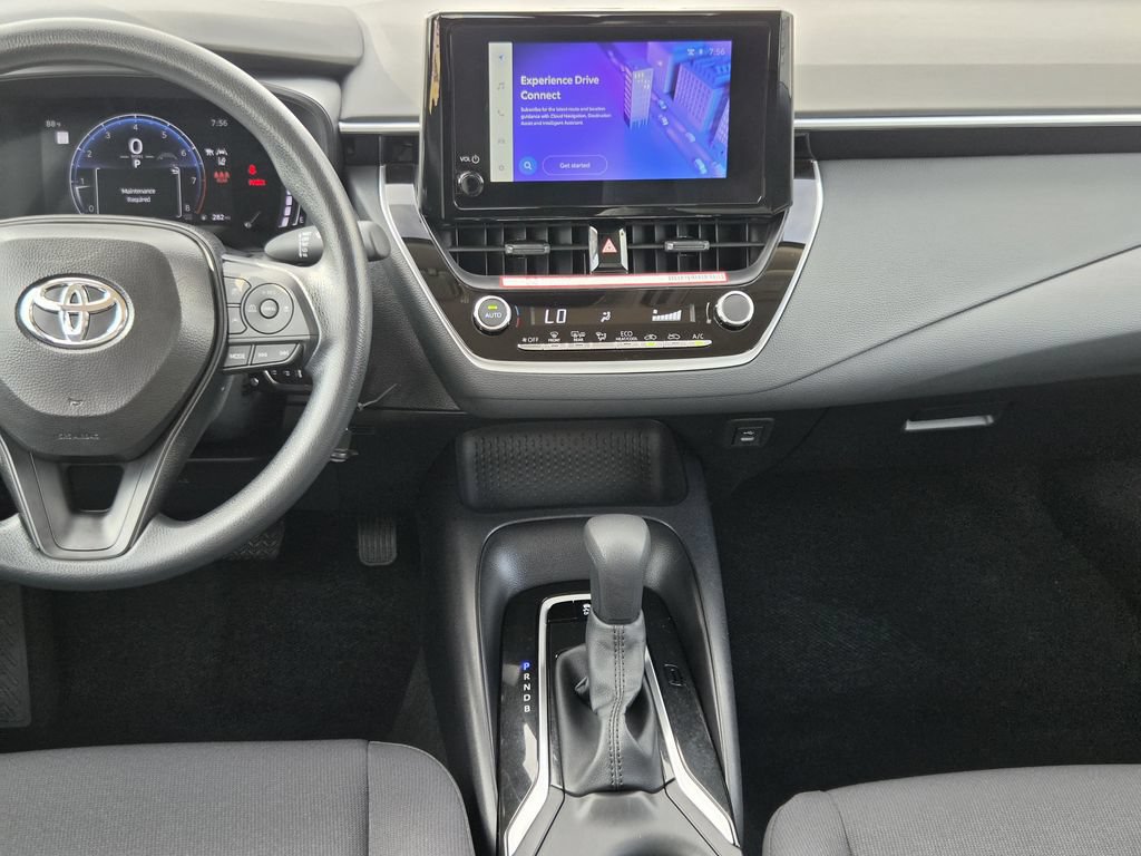 Used 2026 Toyota Corolla LE FWD image 17
