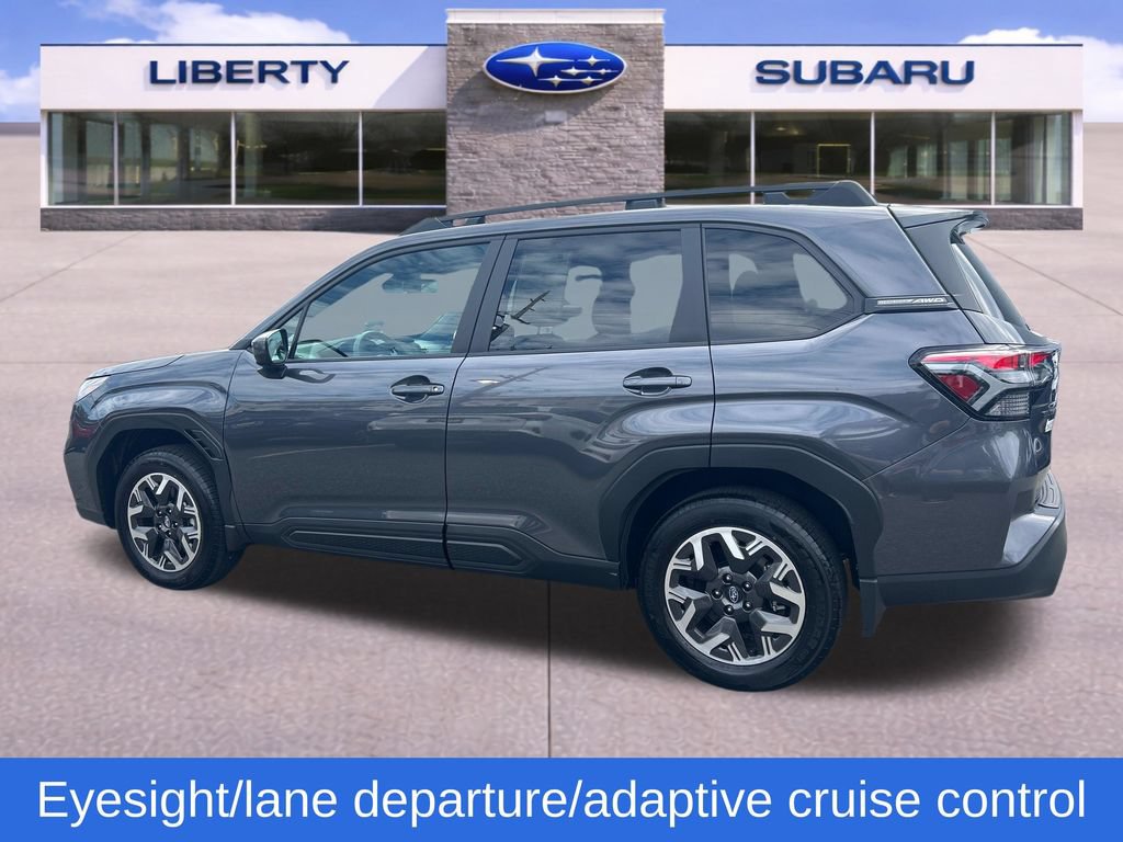Used 2026 Subaru Forester Premium AWD/4WD image 7