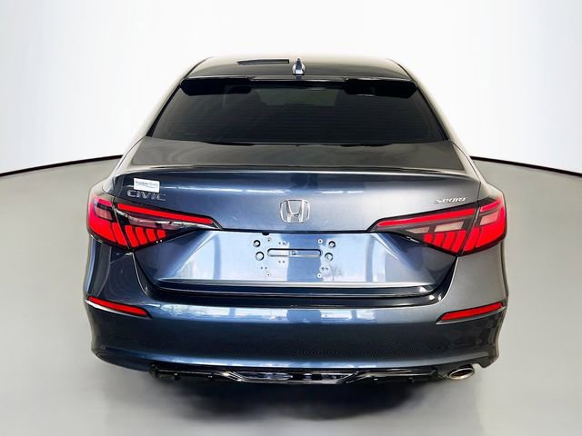 Used 2024 Honda Civic Sport image 7