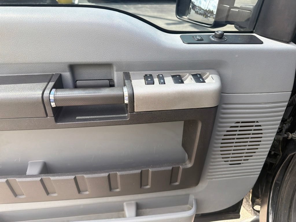 Used 2015 Ford F250 XLT AWD/4WD image 18