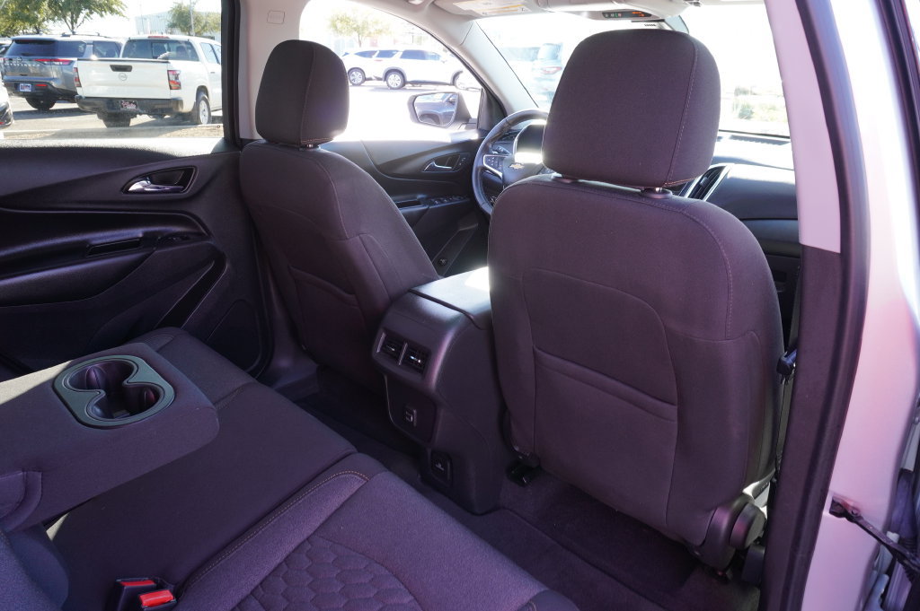 Used 2020 Chevrolet Equinox LT FWD image 10