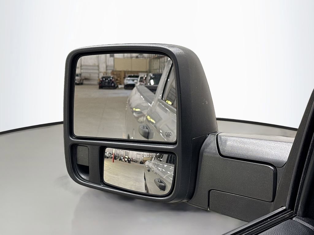 Used 2024 RAM 2500 Big Horn w/ Bed Utility Group image 42