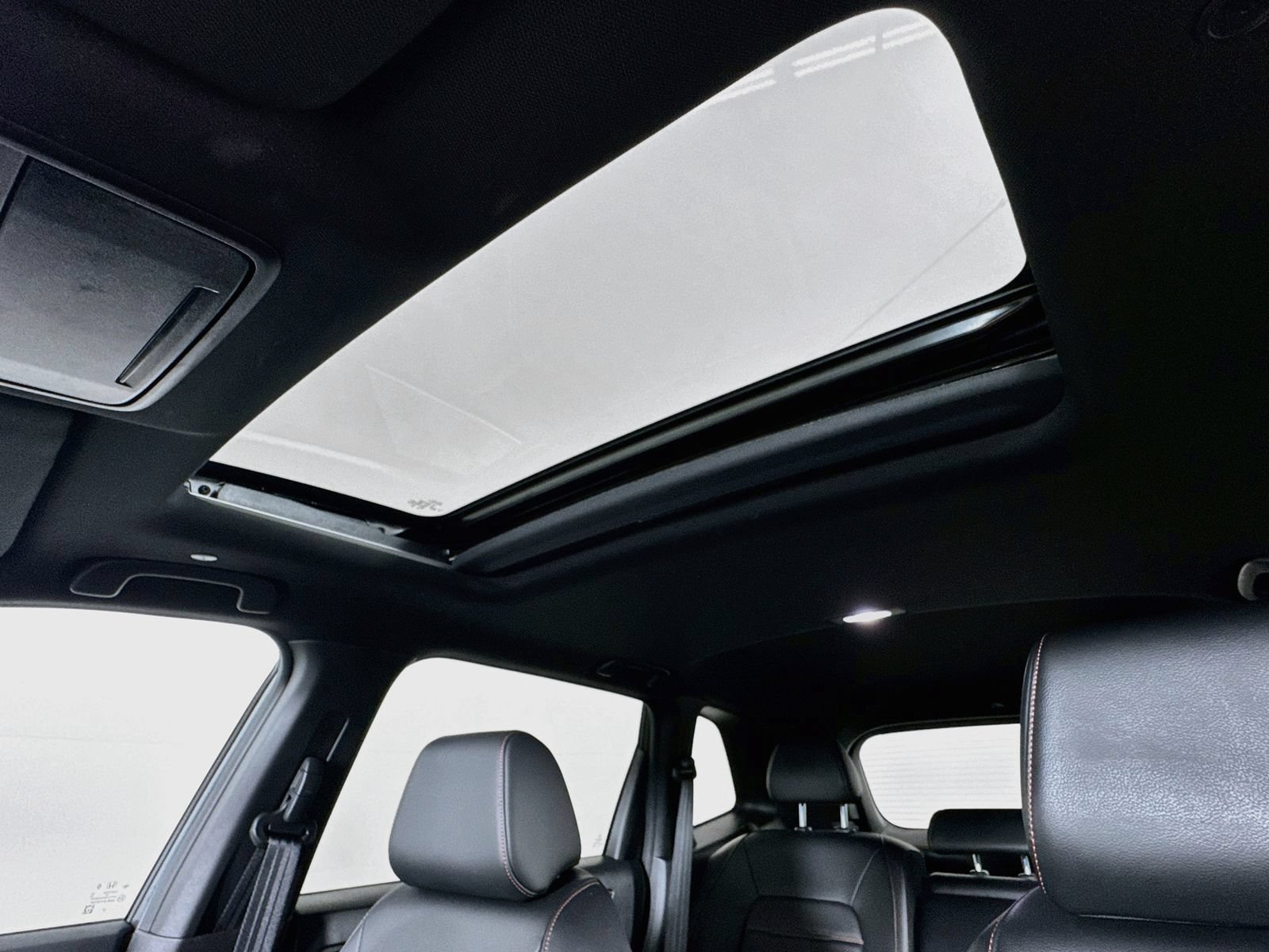 Used 2025 Honda CR-V Sport-L image 21