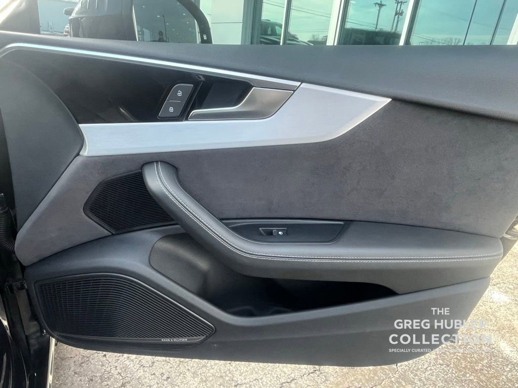 Used 2023 Audi A5 2.0T Premium Plus w/ Premium Plus image 33