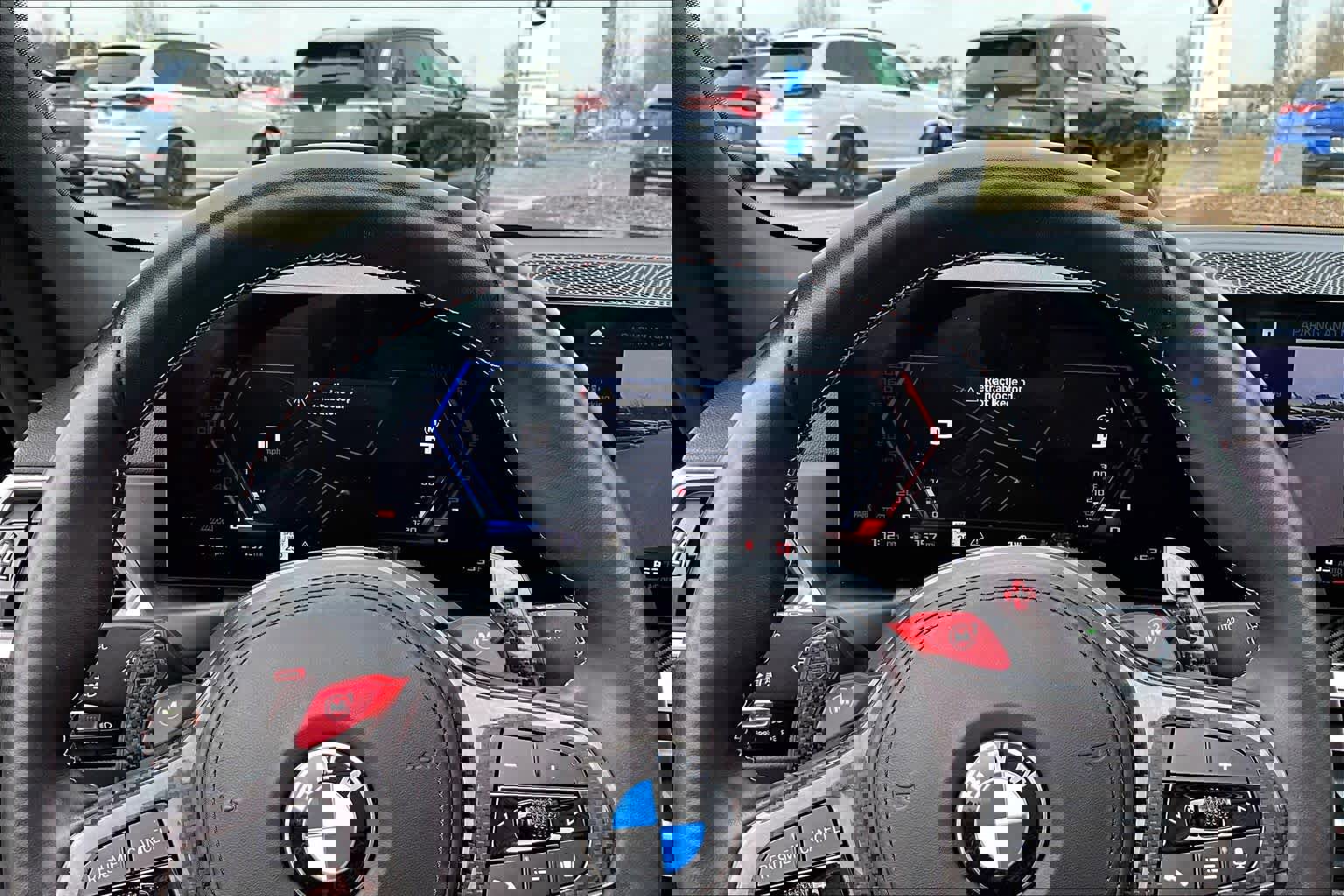 Used 2024 BMW M4 xDrive Competition w/ Executive Package image 25