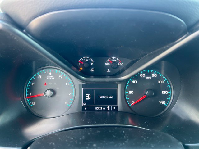 Used 2022 Chevrolet Colorado LT w/ Luxury Package AWD/4WD image 19