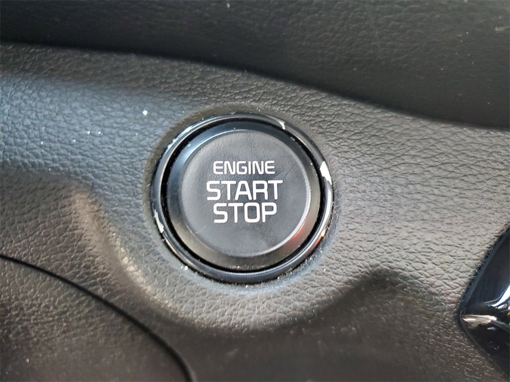 Certified 2021 Kia Forte EX image 24