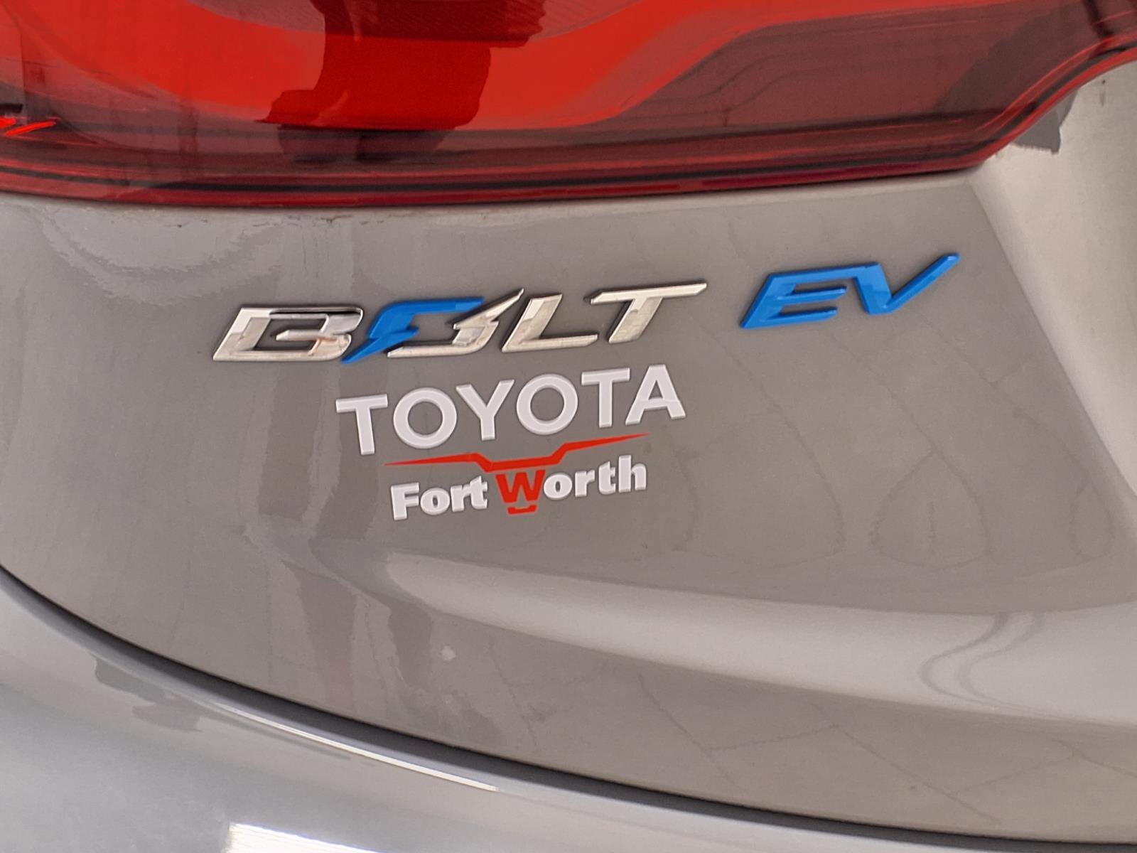 Used 2021 Chevrolet Bolt LT image 29