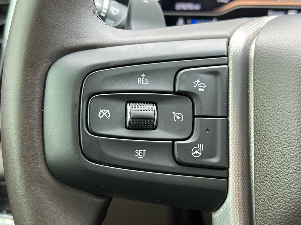 Certified 2025 GMC Sierra 1500 Denali w/ Denali Reserve Package image 27