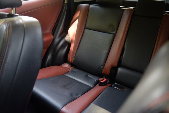 Used 2013 Toyota RAV4 Limited AWD/4WD image 15