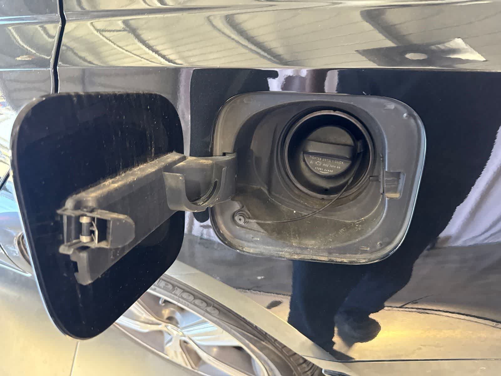 Used 2019 Nissan Altima 2.5 SL FWD image 11