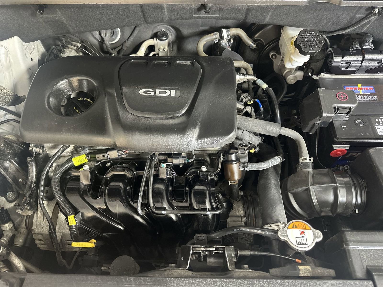 Used 2018 Kia Soul image 27