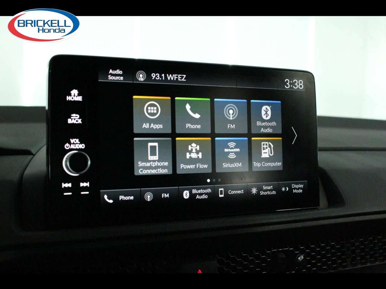 Used 2024 Honda CR-V Sport-L image 28