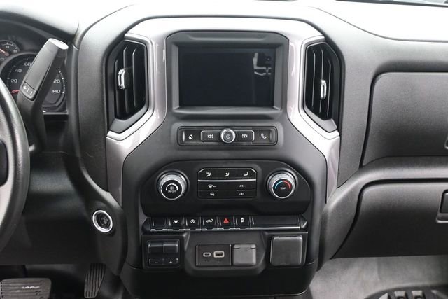 Used 2024 Chevrolet Silverado 1500 W/T w/ Trailering Package AWD/4WD image 24