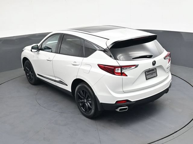 New 2026 Acura RDX SH-AWD image 23