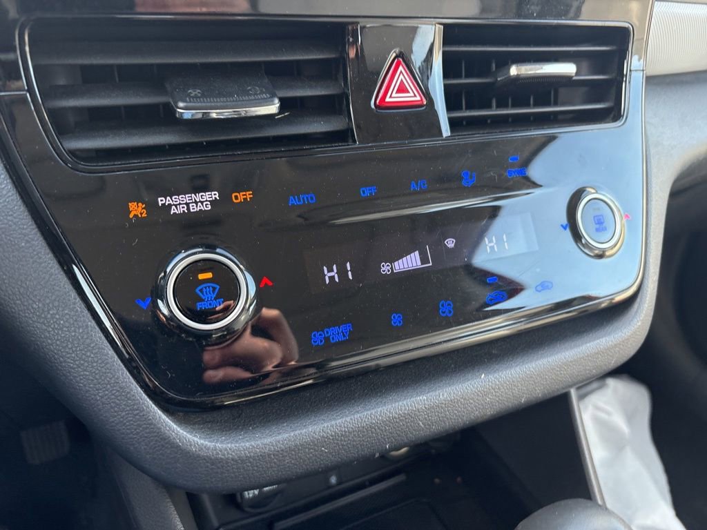 Used 2020 Hyundai Ioniq SEL image 23