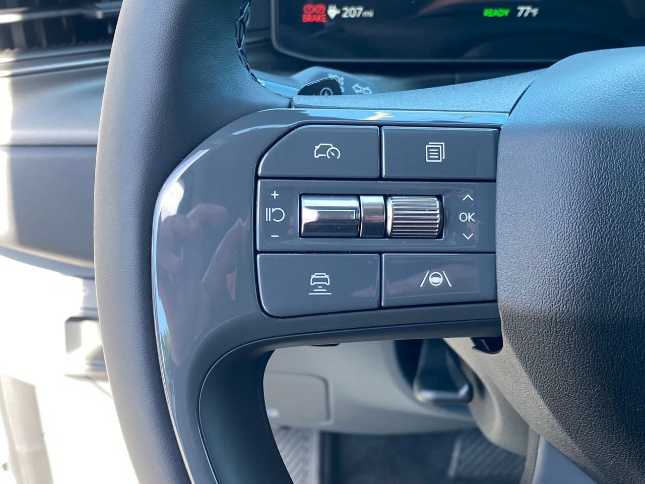 New 2026 Kia EV9 Light image 15