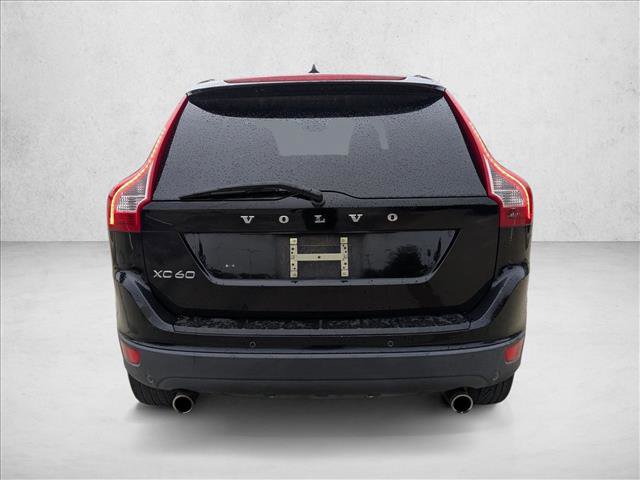 Used 2013 Volvo XC60 3.2 video 4