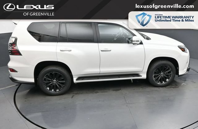 Certified 2023 Lexus GX 460 Premium w/ Accessory Package AWD/4WD image 42