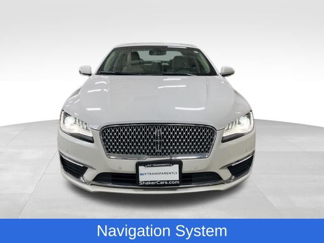 Used 2020 Lincoln MKZ Reserve w/ Elements Package image 2