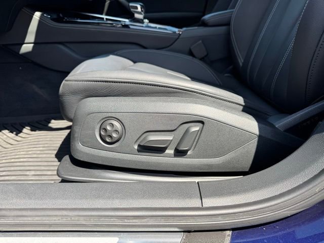 Certified 2023 Audi A4 2.0T Premium Plus w/ Premium Plus Package image 42