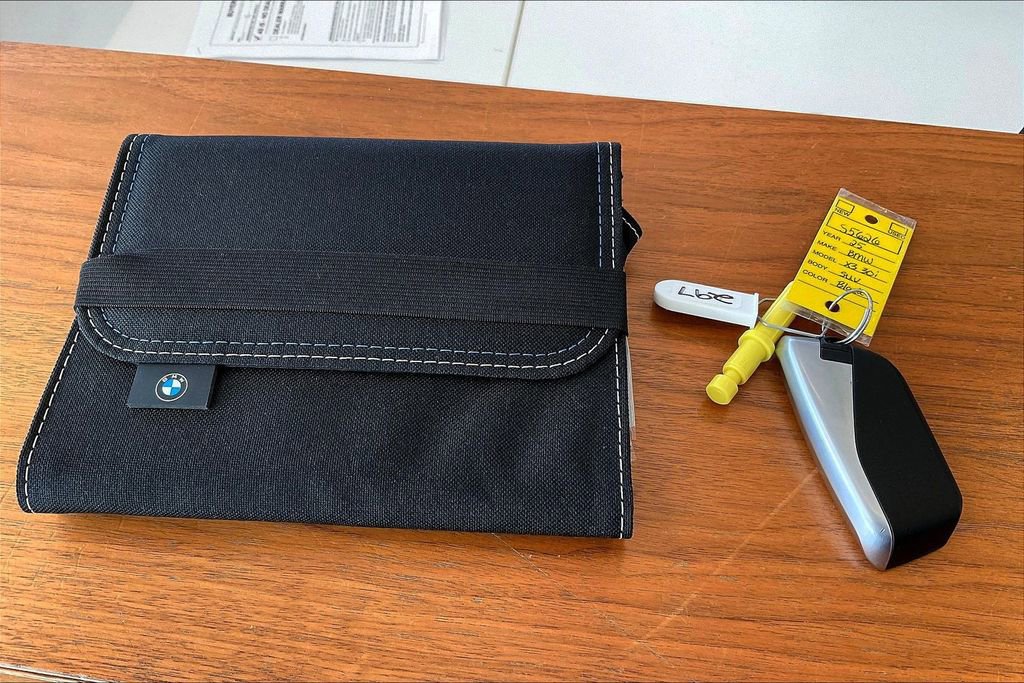 Certified 2025 BMW X3 xDrive30i w/ Premium Package image 35