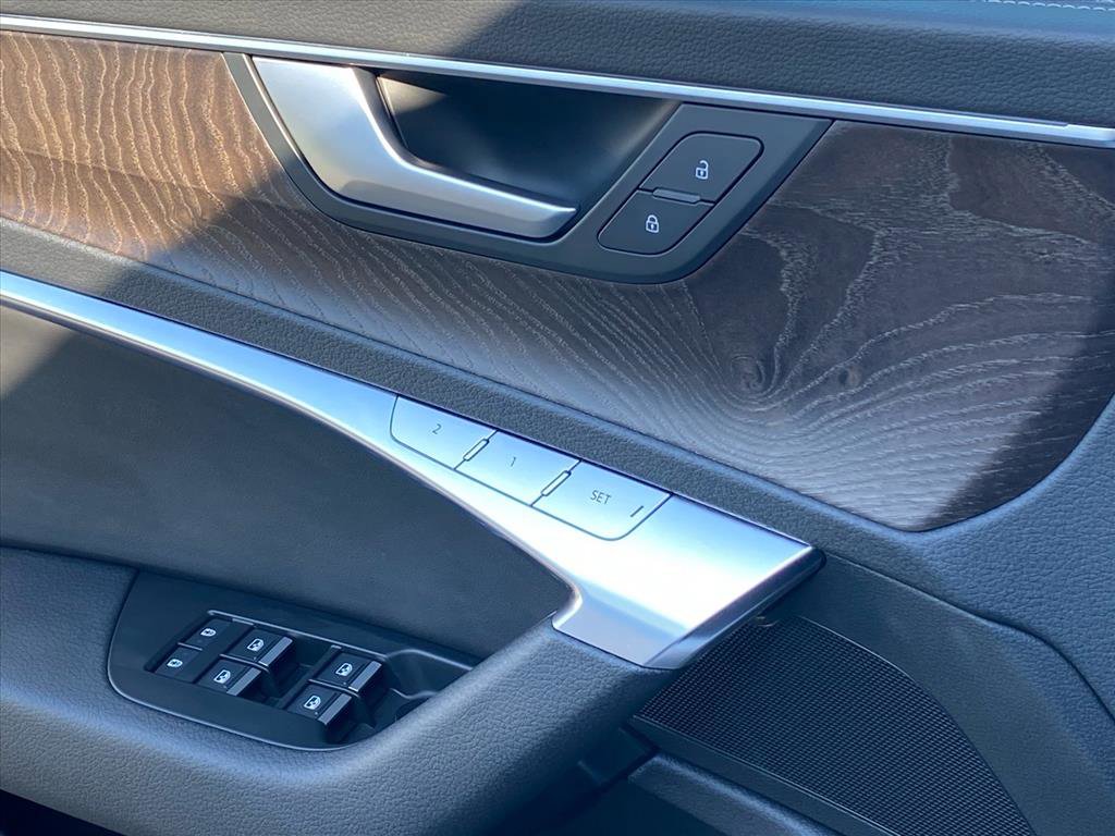 Used 2023 Audi A6 2.0T Premium w/ Convenience Package image 19